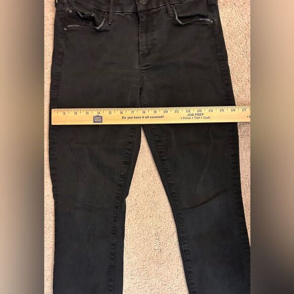 MOTHER The Looker Jeans Wash in Not Guilty Size 28 EUC - Picture 11 of 16